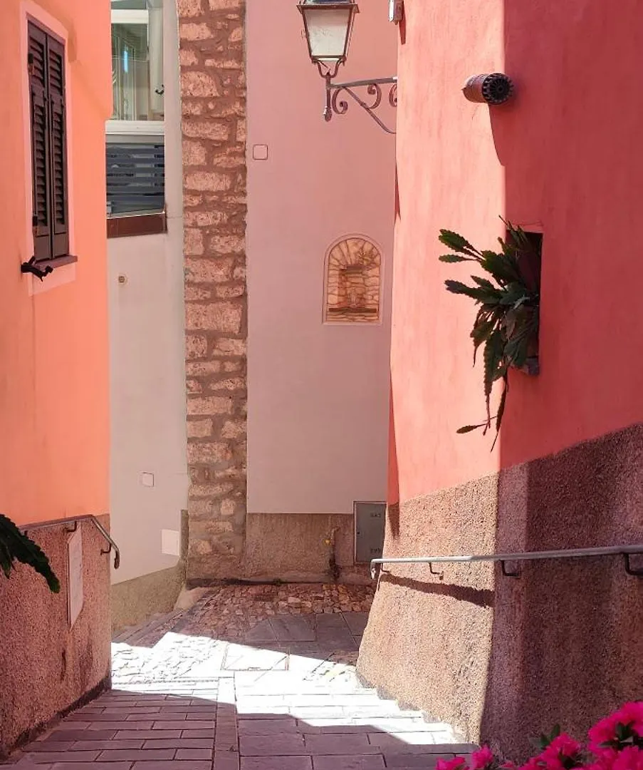 Camera Tra Le Cinque Terre, Camogli E Portofino. Vista Valle E Scorcio Mare All'Orizzonte Castiglione Chiavarese Bed & Breakfast