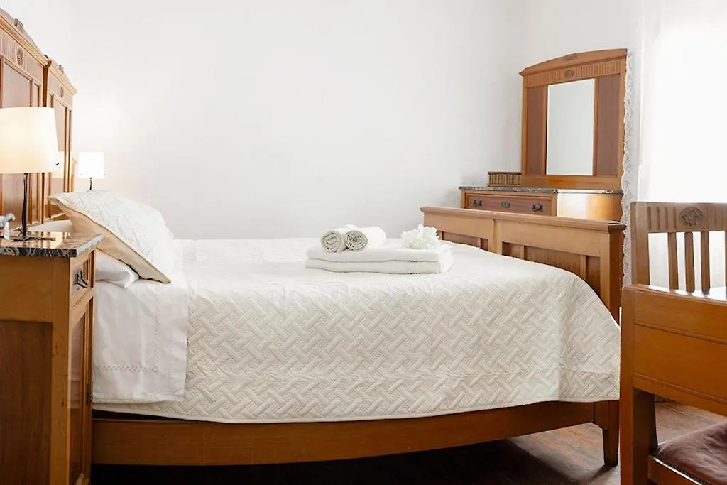 Bed & Breakfast Camera Tra Le Cinque Terre, Camogli E Portofino. Vista Valle E Scorcio Mare All'Orizzonte Castiglione Chiavarese